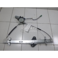 Стеклоподъемник электр. передний левый Honda CR-V (2002 - 2006) 72250S9AJ02