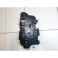 Замок двери передней левой VAG Fabia (2007 - 2015) 5N1837015D