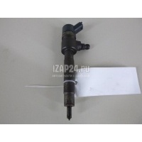 Форсунка дизельная электрическая Fiat Doblo (2005 - 2015) 55192579
