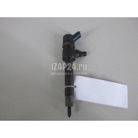 Форсунка дизельная электрическая Fiat Doblo (2005 - 2015) 55192579