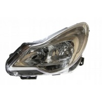 фонарь opel corsa d