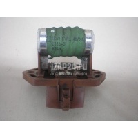 Резистор Ford Maverick (2001 - 2007) 4134207