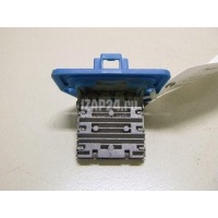 Резистор отопителя Hyundai-Kia Getz (2002 - 2010) 970351C010