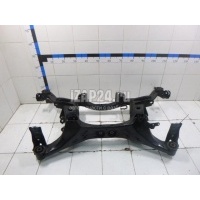 Балка задняя Subaru XV (G33,G43) (2011 - 2017) 20152SG011