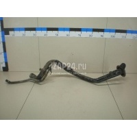Горловина топливного бака Mitsubishi ASX (2010 - ) 1710A049