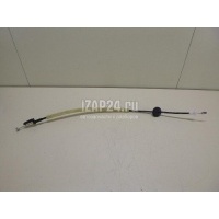 Трос открывания передней левой двери Ford Focus II (2005 - 2008) 1681362