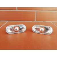 Volkswagen поло lupo поворотники clear 7h0 949 117