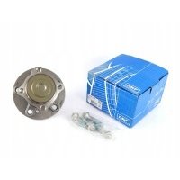 подшипник ступицы колеса мерседес а w176 b w245 w246 cla skf