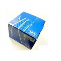 комплект подшипника ступицы колеса ступица skf передняя bmw e60 e61