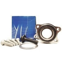 skf подшипник ступица передняя audi a6 c6 a6 allroad r8