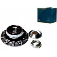 подшипник ступицы колеса bmw 3 318 tds e36
