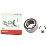 fag подшипник для honda accord vii , civic viii fr - v