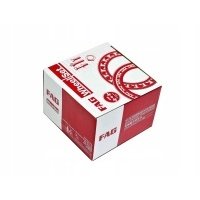 подшипник ступицы колеса fag mitsubishi л 200 л 400
