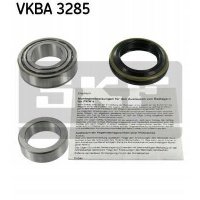 подшипник колеса сзади skf kia sportage 2.0 и