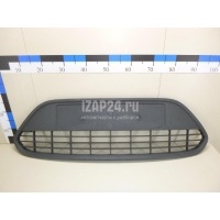 Решетка в бампер центральная Ford Focus II (2008 - 2011) 1497510
