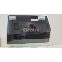 Стекло двери задней левой VAG Touareg (2010 - 2018) 7P0845025