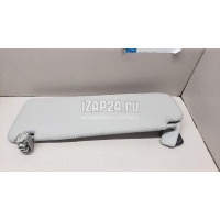 Козырек солнцезащитный (внутри) VAG Touareg (2010 - 2018) 7P68575522F4