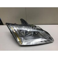 Фара правая Ford Focus II (2005 - 2008) 1480980