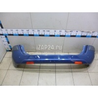 Бампер задний Ford Fusion (2002 - 2012) 1508985