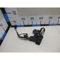 Замок двери передней правой Ford Fiesta (2001 - 2008) 1372465