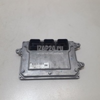 Блок управления двигателем Honda Civic 5D (2006 - 2012) 37820RSHG12