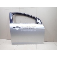Дверь передняя правая Ford Focus III (2011 - ) 2147844