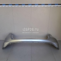 Бампер задний Honda Civic 5D (2006 - 2012) 71501SMGE00ZB