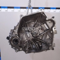 МКПП (механическая коробка переключения передач) Honda Civic 5D (2006 - 2012) 20011RPLF32