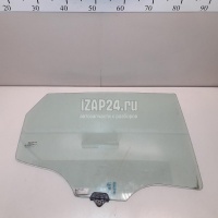 Стекло двери задней правой Hyundai-Kia Venga (2010 - 2018) 834211P000