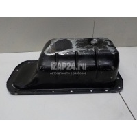 Поддон масляный двигателя Ford C-MAX (2010 - ) 2178714