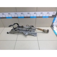 Колонка рулевая Ford C-MAX (2003 - 2010) 1701404