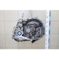 МКПП (механическая коробка переключения передач) Renault Dokker (2012 - ) 320109185R