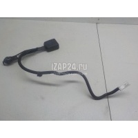 Ответная часть ремня безопасности Hyundai-Kia Solaris (2017 - ) 88830H5000TRY