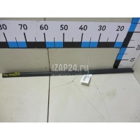 Накладка стекла заднего левого Ford Fusion (2002 - 2012) 1374122