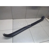 Обшивка двери багажника Honda Crosstour (2010 - 2015) 84433TP6A01ZA
