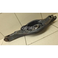 Рычаг задний поперечный левый Mazda CX 5 (2012 - 2017) KD3528350