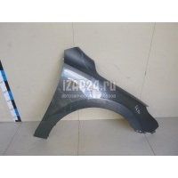Крыло переднее правое Hyundai-Kia i30 (2007 - 2012) 663212L030