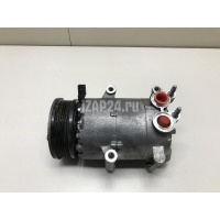 Компрессор системы кондиционирования Ford C-MAX (2010 - ) 1852376