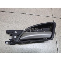 Ручка двери внутренняя левая Honda Crosstour (2010 - 2015) 72160TA5A02ZA
