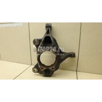 Кулак поворотный передний левый Mazda CX 5 (2012 - 2017) KD3533031A