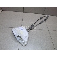 Замок двери передней правой Honda Crosstour (2010 - 2015) 72110TP6A02