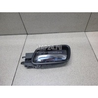 Ручка двери внутренняя левая Honda CR-V (2012 - 2018) 72160T1GE01ZA