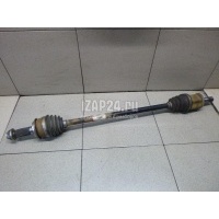 Полуось задняя левая Honda Crosstour (2010 - 2015) 42311TP7A01