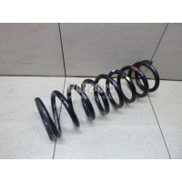 Пружина задняя Honda Crosstour (2010 - 2015) 52441TP7A02