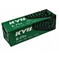 пружины zawiesz . kyb форд tourneo connect