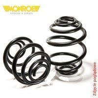Пружина монро renault modus гранд modus вперед