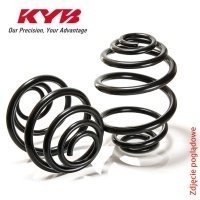 пружина подвески kayaba seat ibiza ii