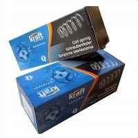 передние пружины opel zafira а 2.0 ди 2.0 dti 2.2 dti