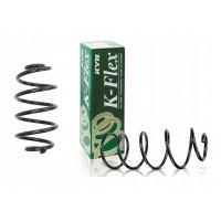 пружины передние форд s - max 2006 - 14 kyb rh3511