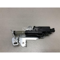 Активатор замка багажника Ford Fiesta (2001 - 2008) 1481081